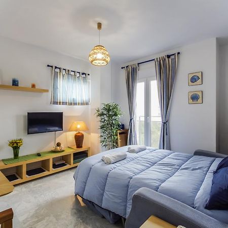 La Victoria Home Free Parking By Cadiz4Rentals Zewnętrze zdjęcie