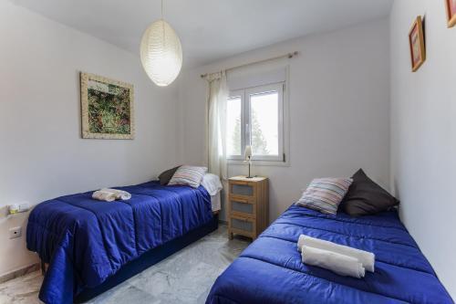La Victoria Home Free Parking By Cadiz4Rentals Zewnętrze zdjęcie