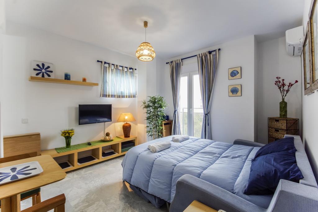 La Victoria Home Free Parking By Cadiz4Rentals Zewnętrze zdjęcie