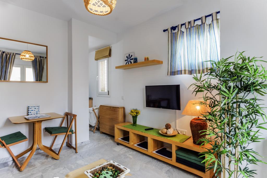 La Victoria Home Free Parking By Cadiz4Rentals Zewnętrze zdjęcie