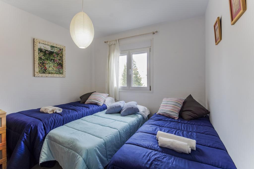 La Victoria Home Free Parking By Cadiz4Rentals Zewnętrze zdjęcie