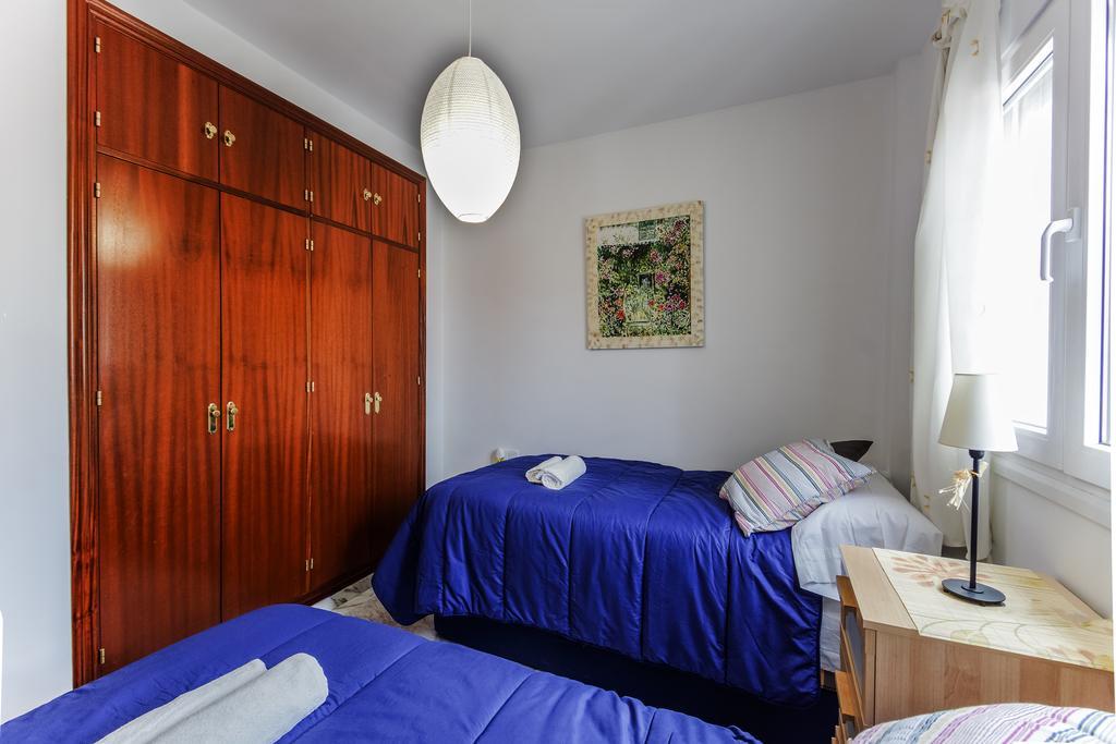 La Victoria Home Free Parking By Cadiz4Rentals Zewnętrze zdjęcie