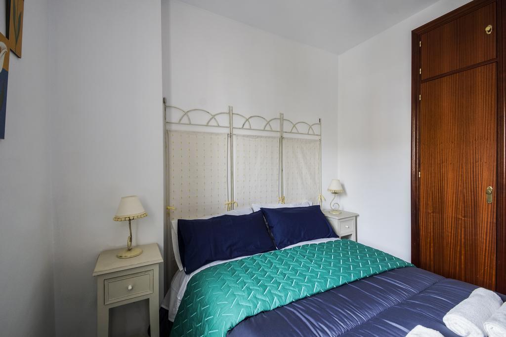 La Victoria Home Free Parking By Cadiz4Rentals Zewnętrze zdjęcie