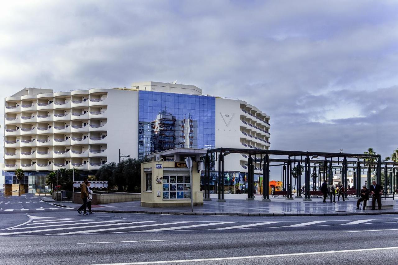 La Victoria Home Free Parking By Cadiz4Rentals Zewnętrze zdjęcie